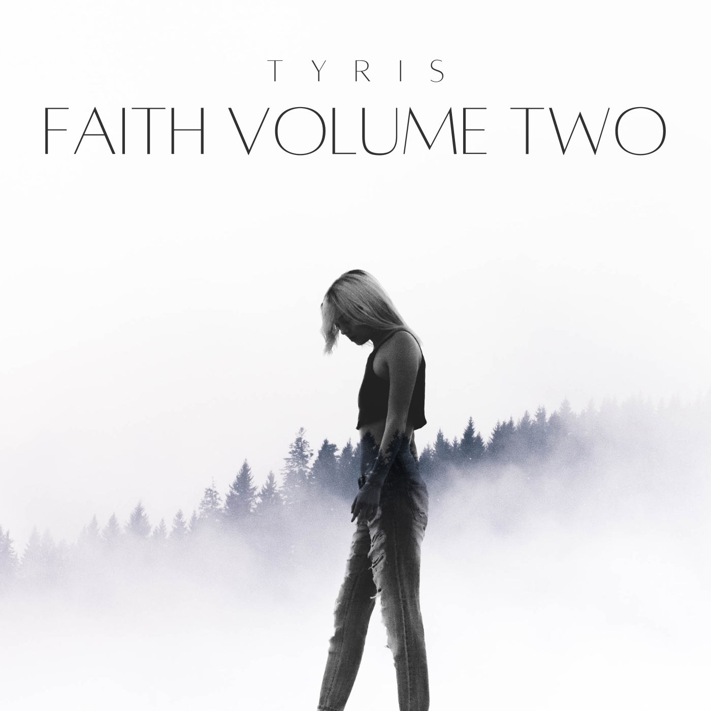 Faith Volume Two