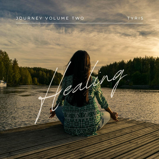 Journey Volume Two