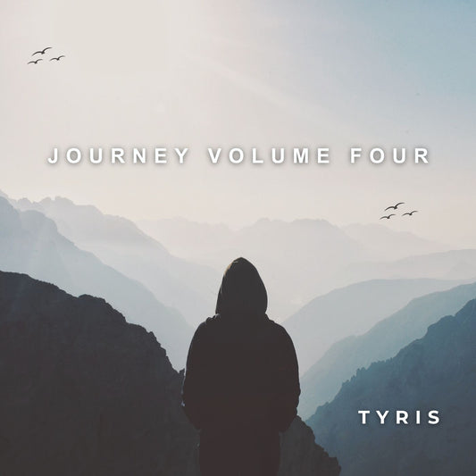 Journey Volume Four
