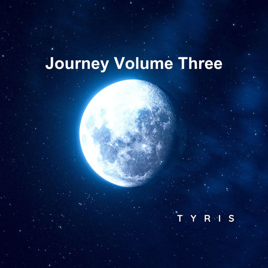 Journey Volume Three