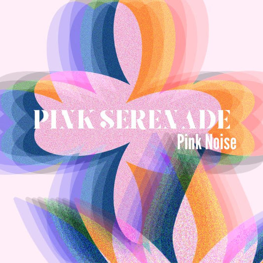 Pink Serenade