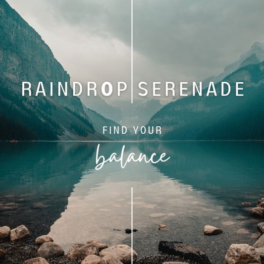 Raindrop Serenade
