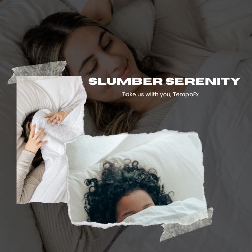 Slumber Serenity Pink Noise