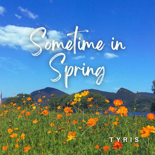 Sometime in Spring