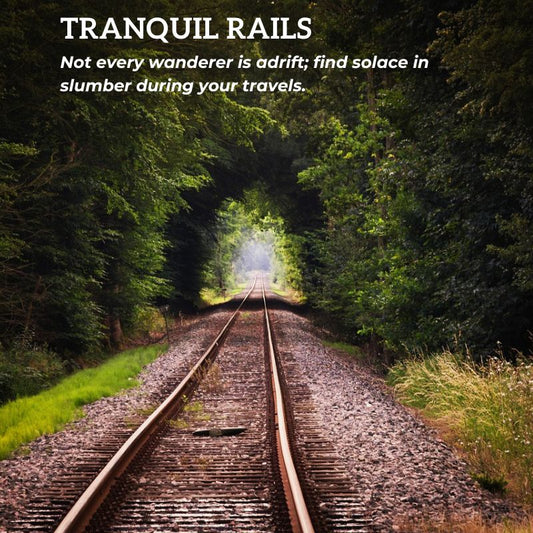 Tranquil Rails